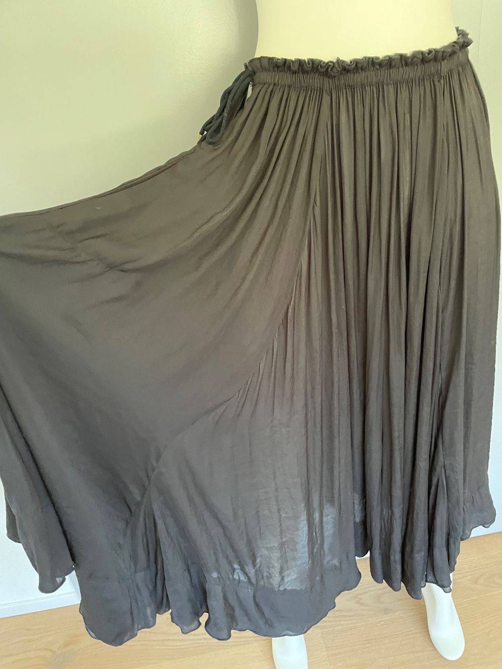 Isabel Marant Röcke: Isabel Marant Jupe – Neu (gemäss Beschreibung) aus Winterthur von 19.19 3