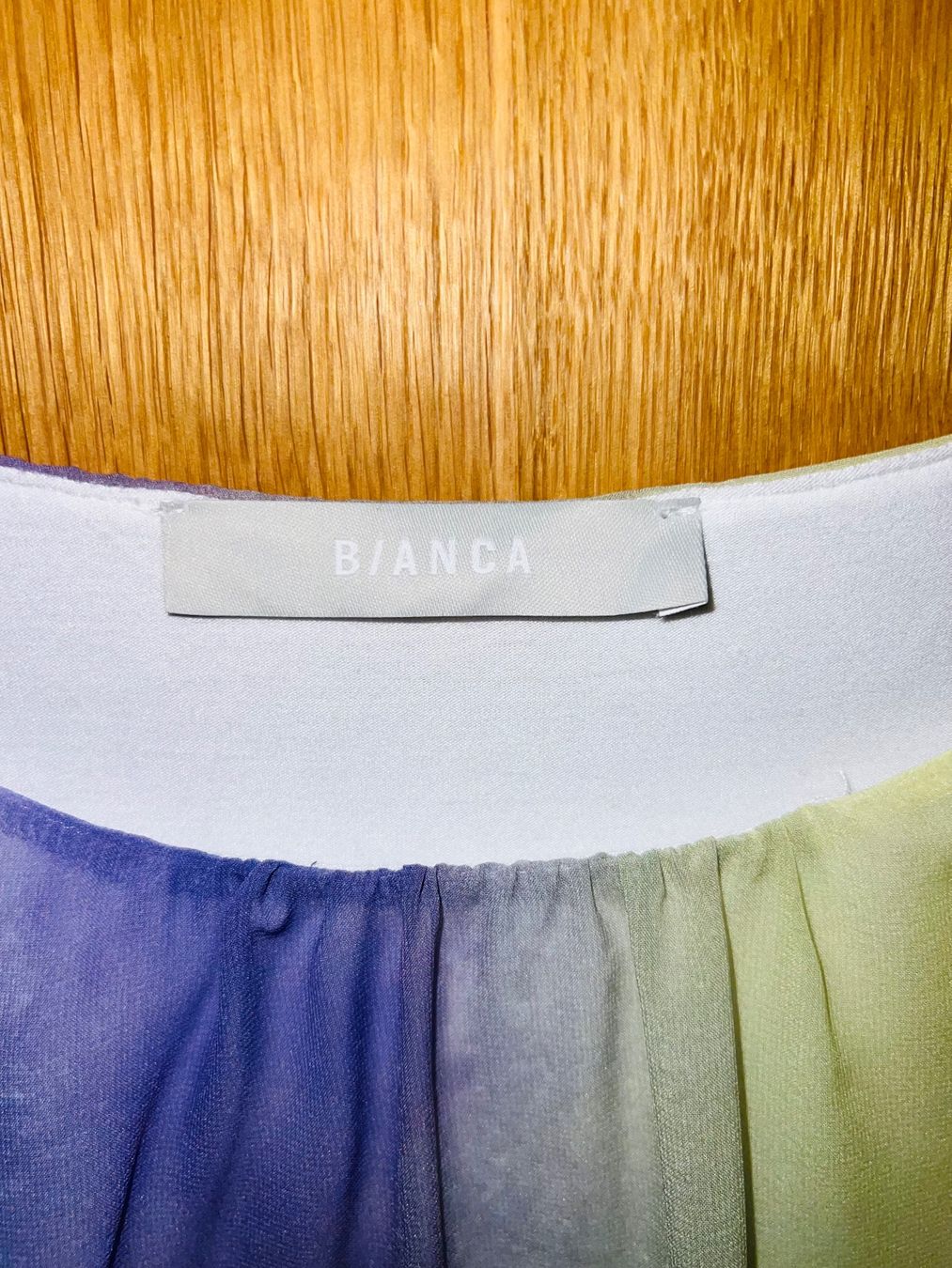 Blusen: Sommer Bluse BIANCA 42 neu – Neu (gemäss Beschreibung) aus Dornach von samuti 2