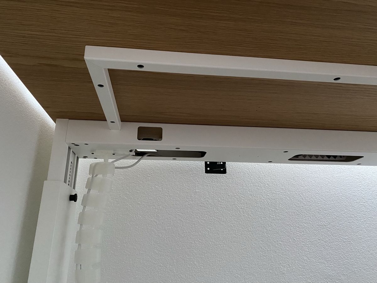 Scrivanie: Leuwico Bürotisch – Usato da Bazenheid venduto da Fabian911 2