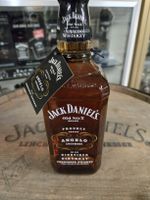 Jack Daniel's Angelo Lucchesi 90th Birthday Edition Whiskey