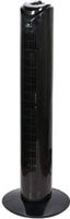 Lentz Turmventilator schwarz 81 cm
