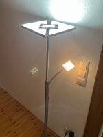 Lumimart Deckenfluter Stehlampe LED Wohnzimmer Lampe