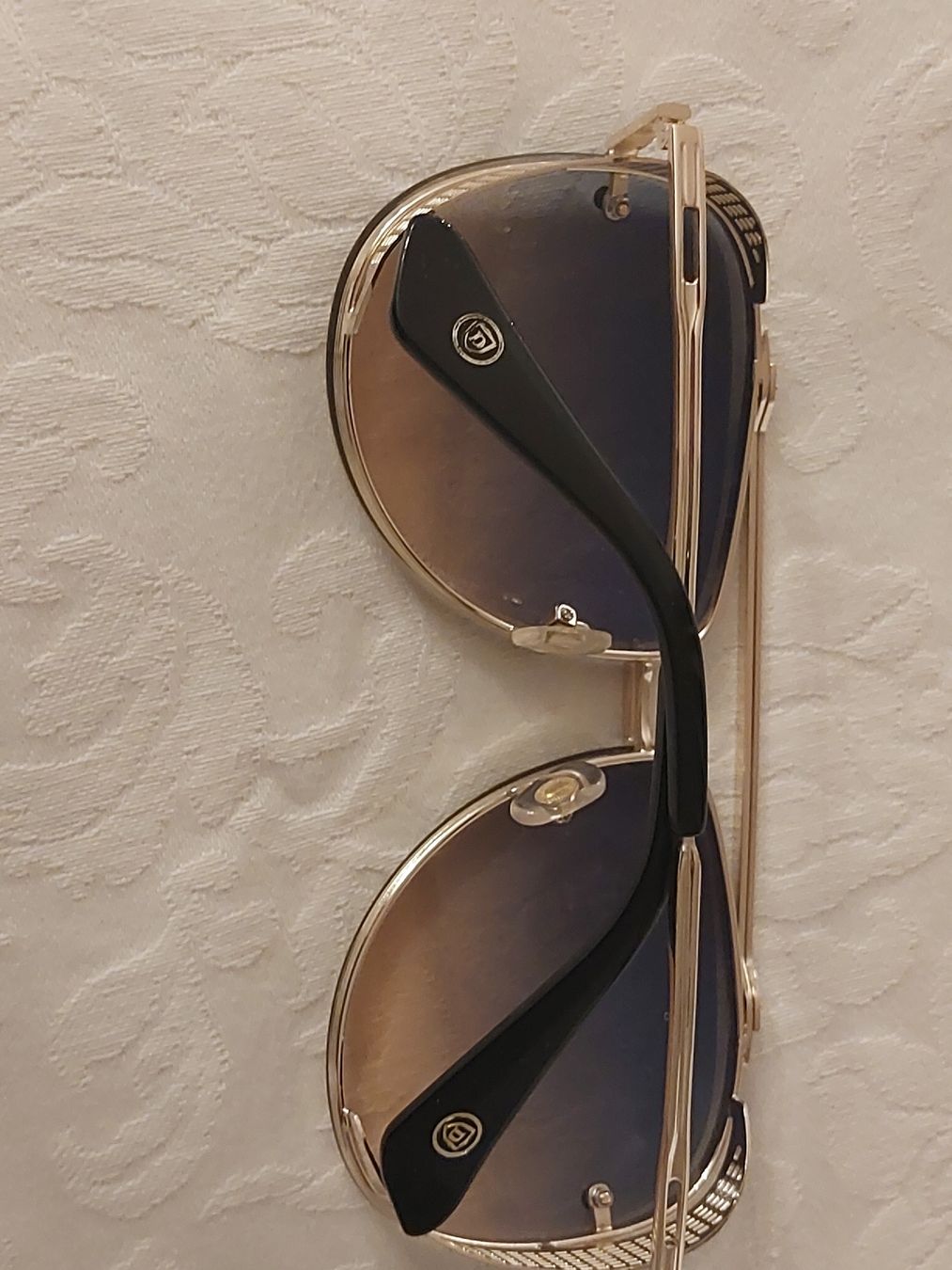 Lunettes & Verres: Sonnenbrille Dita – D'occasion à Rorschach par von_gz5r 1