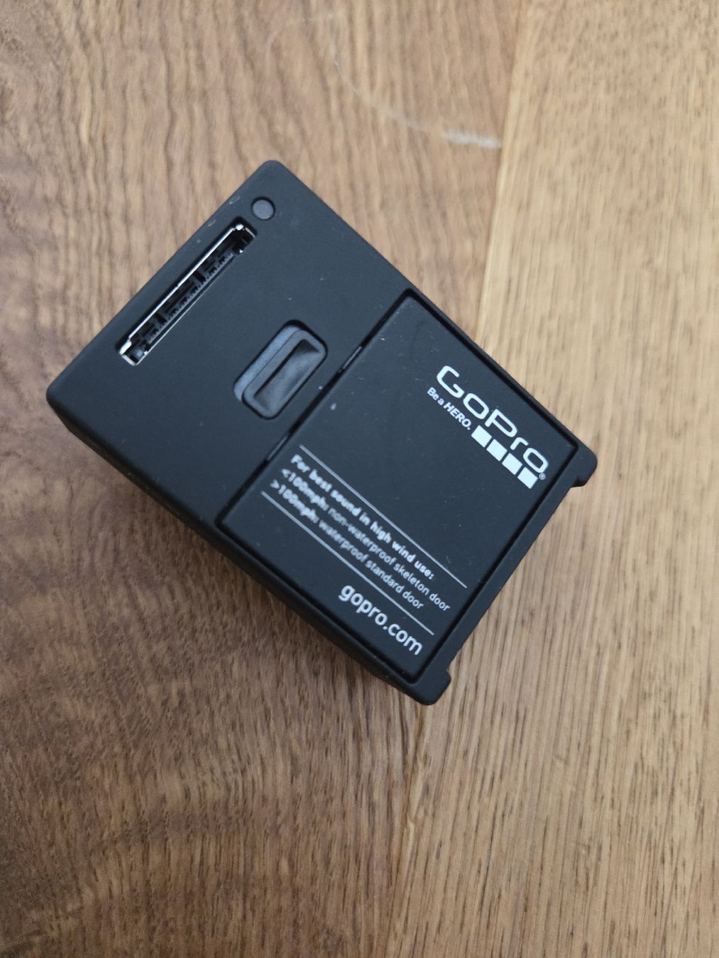 Action Cam: GoPro HERO3+ – Usato da Hochdorf venduto da lor_27 3