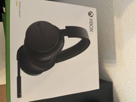 XBox Wireless Headset 