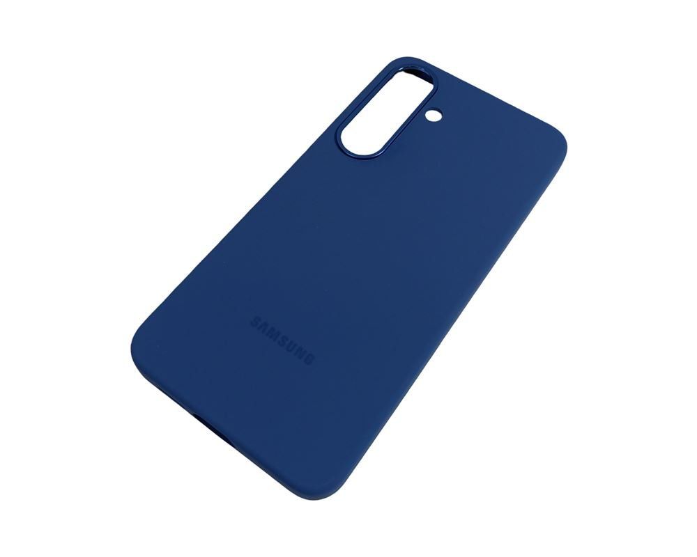 Samsung Cover & Protezioni schermo: SAMSUNG Silikonhülle | S25+ – Nuovo (secondo la descrizione) da Luzern venduto da Restwert_Luzern 5