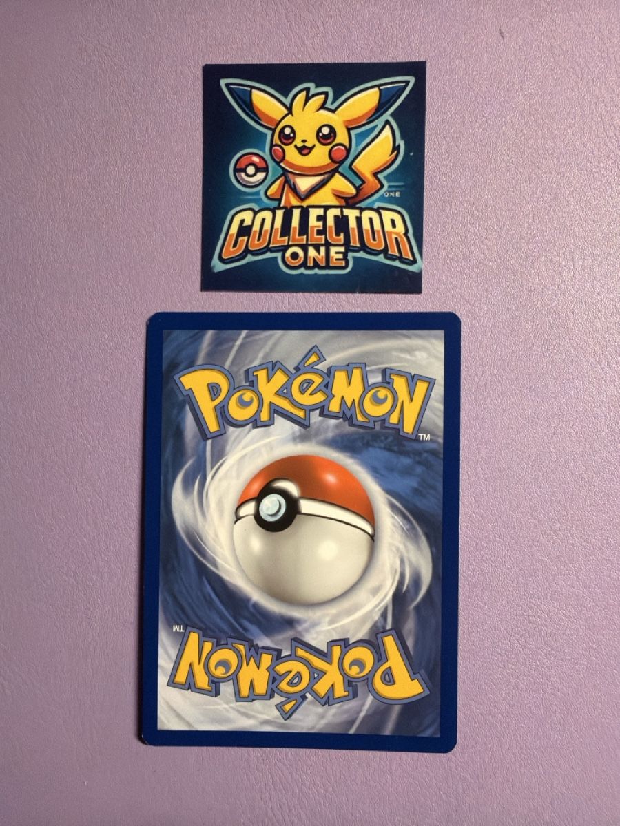 Pokémon Sammelbilder & Trading cards: Pokemon Mew Celebrations 2021 Holo – Neu (gemäss Beschreibung) aus Lommiswil von CollectorOne 1