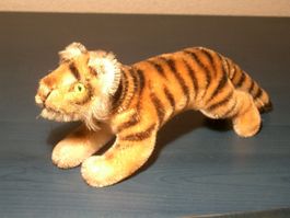 Steiff Tiger