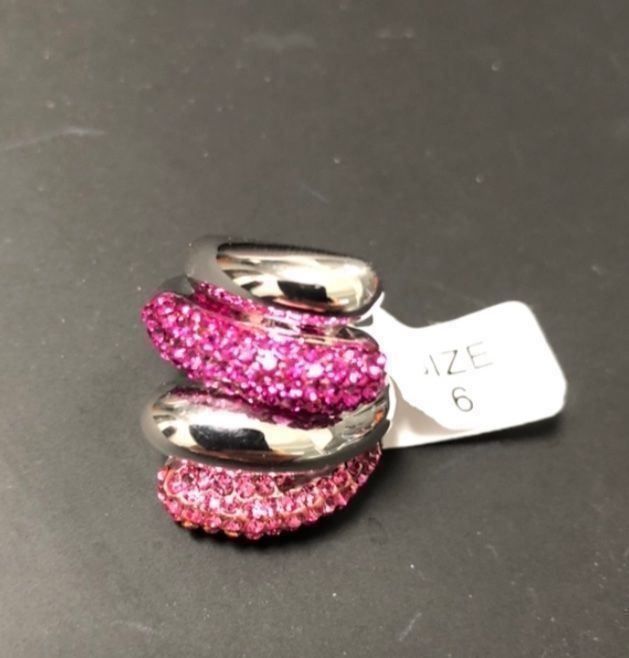 Anelli: Distali bague Taille 52 – Nuovo e nell'imballaggio originale da Delémont venduto da Ma_LoU.01 2