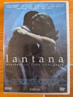 Lantana – manchmal ist Liebe nicht genug