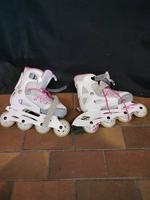Inlineskates gebraucht