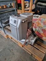 Umwälzpumpe Wasserpumpe Biral mit Frequenzumrichter