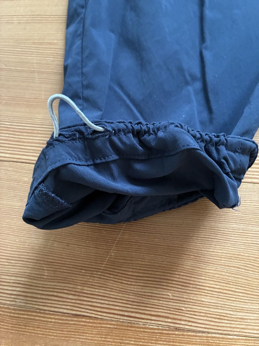 Houdini Pantaloni: Houdini Wadi Pant M – Usato da Biberist venduto da wacholder 5