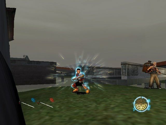 Microsoft Giochi: New Legends die Kraft eines einzigen Mannes  Xbox – Usato da Schüpfheim venduto da Games_Spielkonsolen 7
