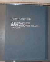 Bombardier Firmenportrait (englisch)