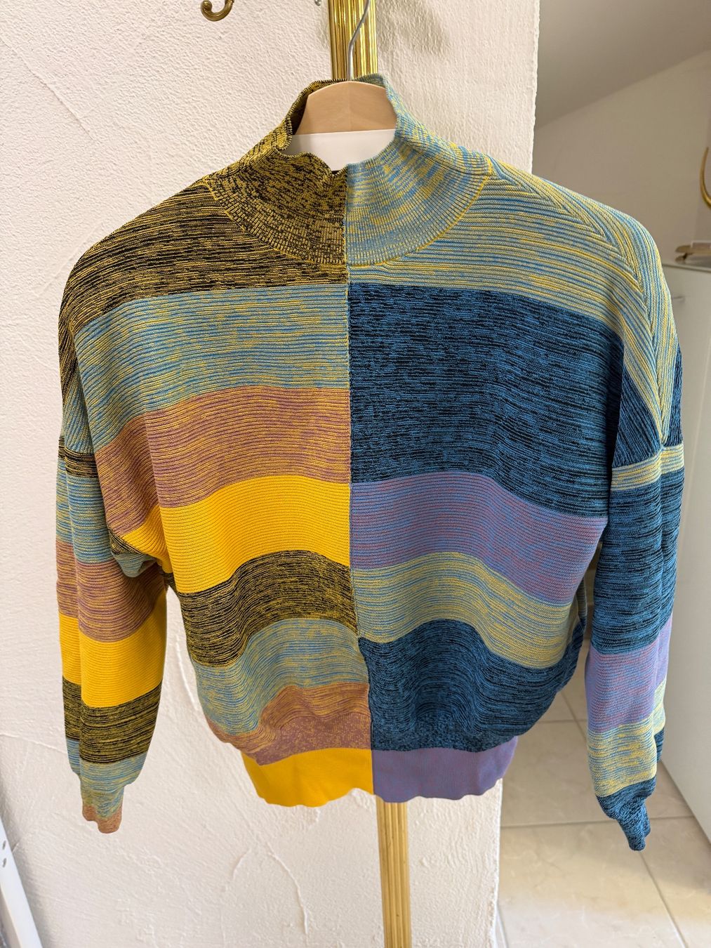 Liviana Conti Maglioni & Felpe: Liviana Conti Pullover in Grösse M. – Usato da Freienbach venduto da kalanhoe85