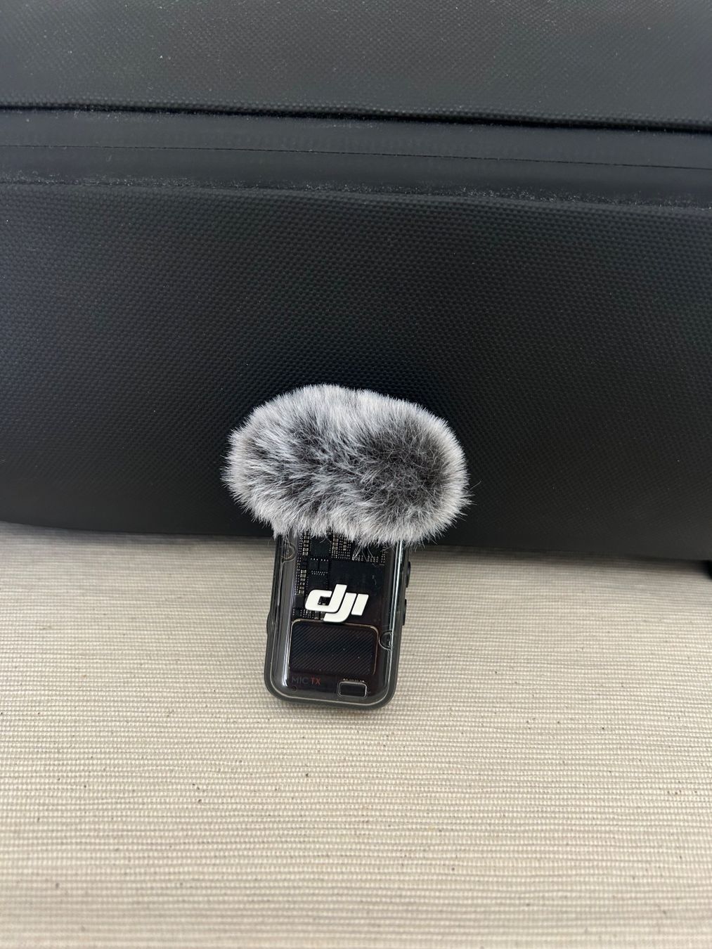 DJI Microfoni: DJI Mic 2 – Nuovo (secondo la descrizione) da Veyrier venduto da eli_vg62 1