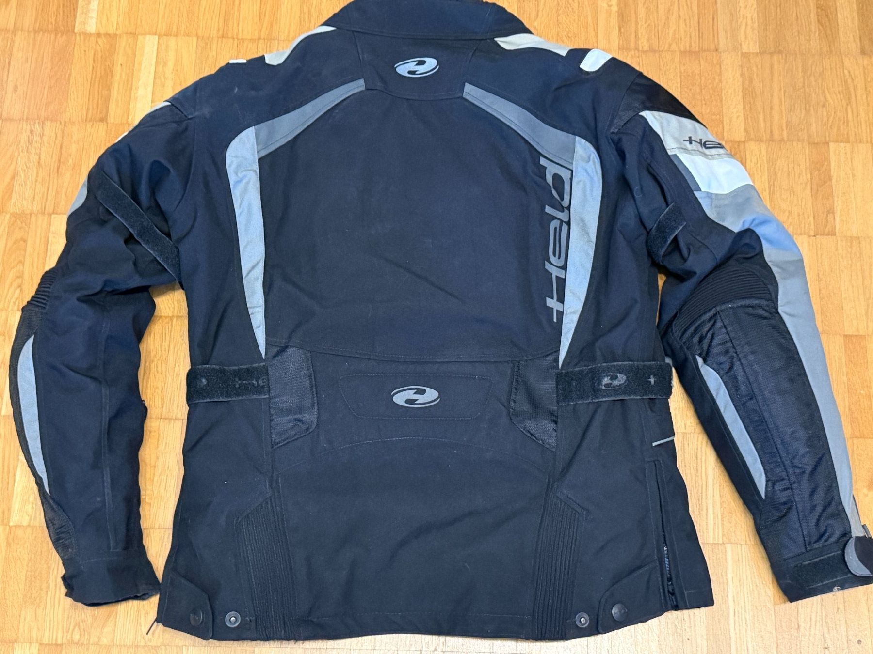 Held Jacken: HELD Motorradjacke, Damen, Grösse DXL / 44 – Gebraucht aus Reinach BL von BL4153 3