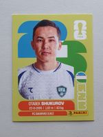 Panini FIFA WM 2026 * Otabek Shukurov (UZB 11)