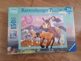 Ravensburger Puzzle, Spirit, 150 Teile, XXL, Neu, OVP