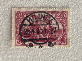 SALE ! DR Briefmarken ab 1.25 CHF (Gratis-Versand)