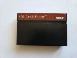 California Games