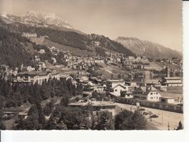 St. Moritz ca. 1950