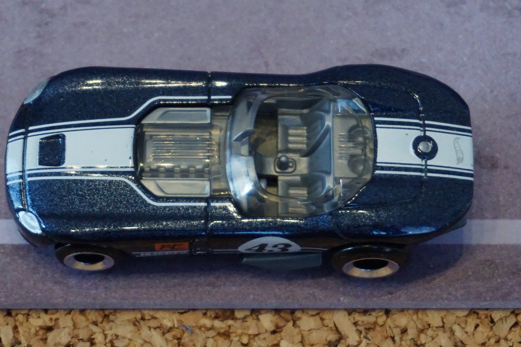 Hot Wheels Voitures modèles: HotWheels RRRoadster COOL !!!!!!!!!!!! – D'occasion à Reiden par Doppeldecker69 4