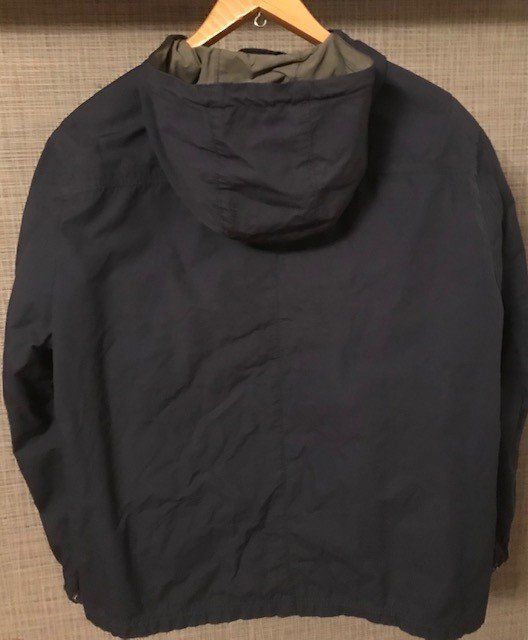 Maddison Giacche: Regenjacke – Nuovo (secondo la descrizione) da Ossingen venduto da Orelius 1