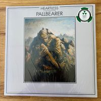 Pallbearer - Heartless / 2 LP - 1. D-Press. 2017 - NEW