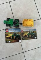 Lego Technic 42136 John Deere