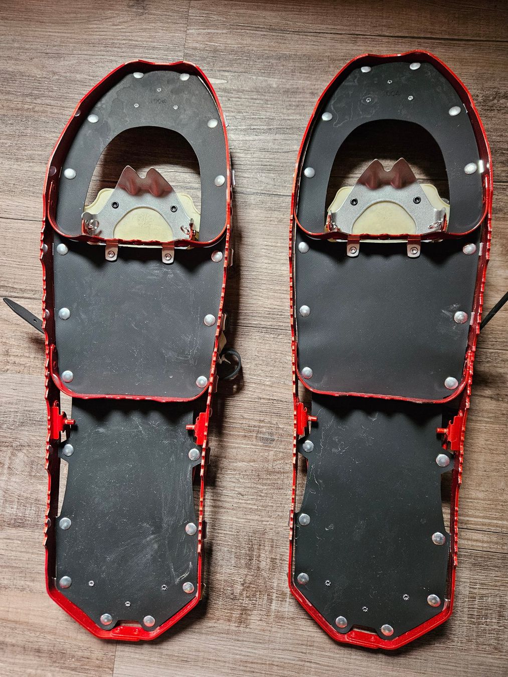 Msr Altro in Alpinismo & Escursioni: Schneeschuhe MSR Lightning Ascent, gerne Preisvorschlag – Usato da Gattikon venduto da balumogli 3