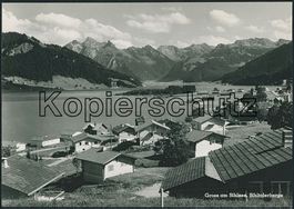 SZ Gross - Einsiedeln