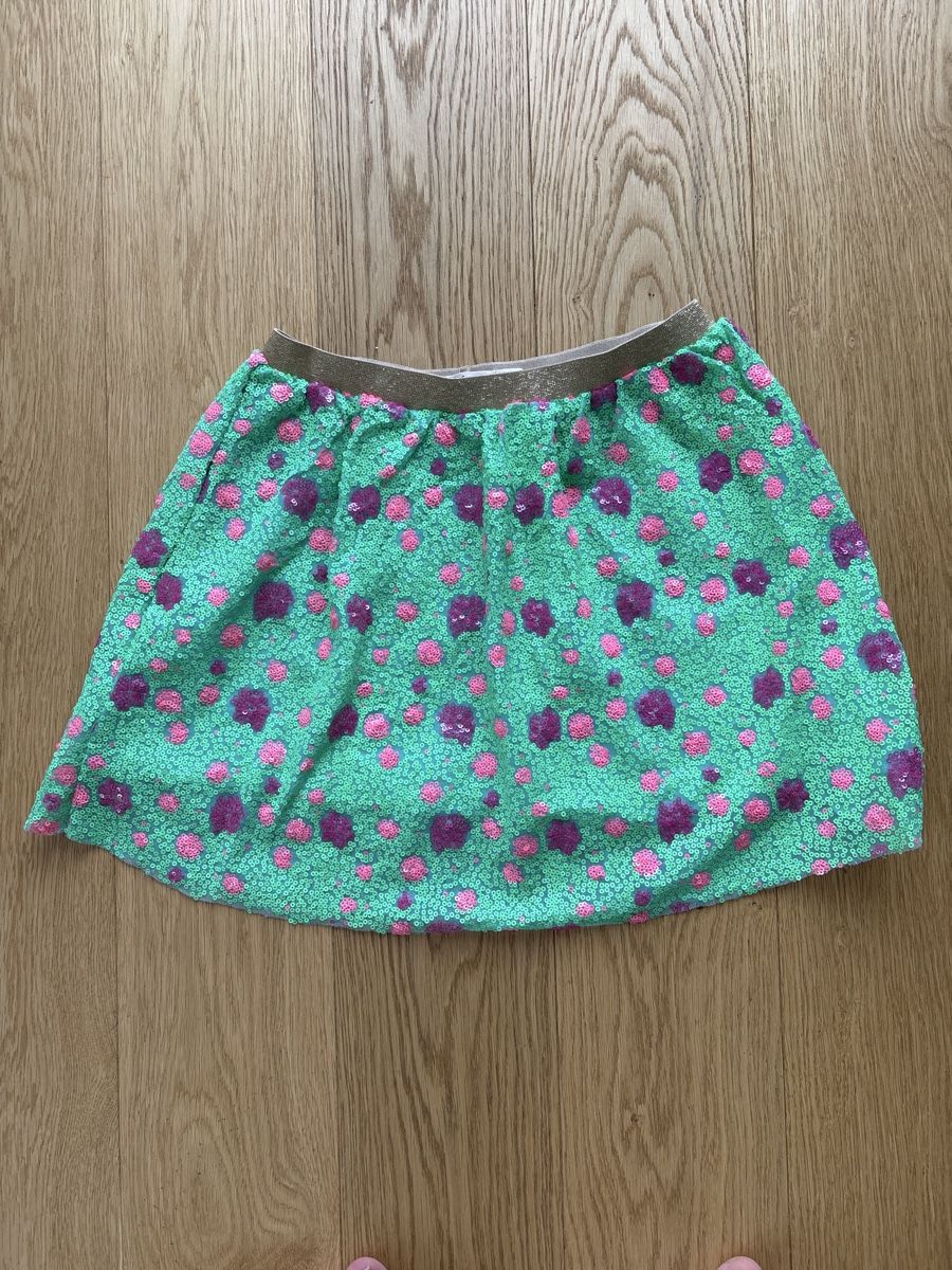 Vestiti & Gonne: Jupe à paillettes Sfera - 11-12 ans – Nuovo (secondo la descrizione) da Lonay venduto da car_l9sk