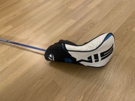 Golf Driver TaylorMade SIM2 Max 12 Grad gebrauchter Zustand