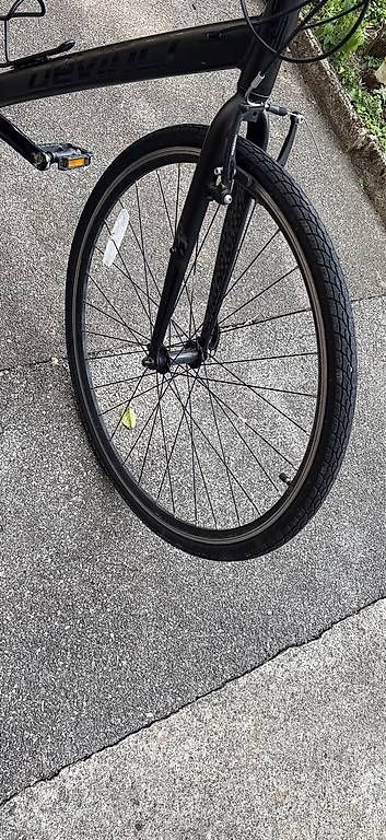 Velos: Vélo Devinci – Gebraucht aus Pully von nde_pb6b 1