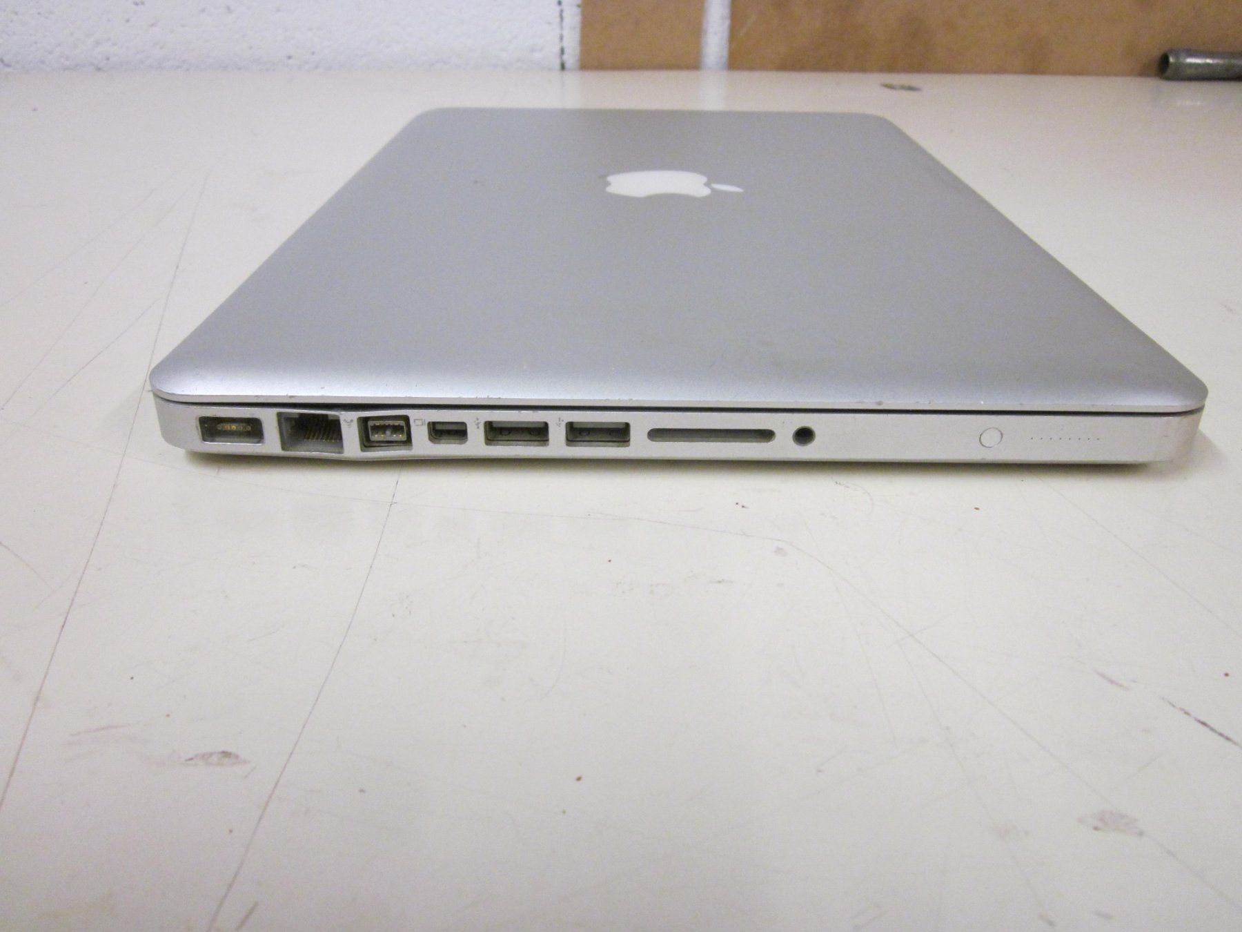 Apple Notebook: APPLE MacBook Pro A (1278) – Usato da Grand-lancy venduto da kohler333 5