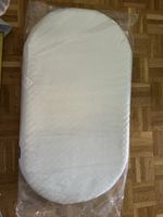 Matratze für Stubenwagen