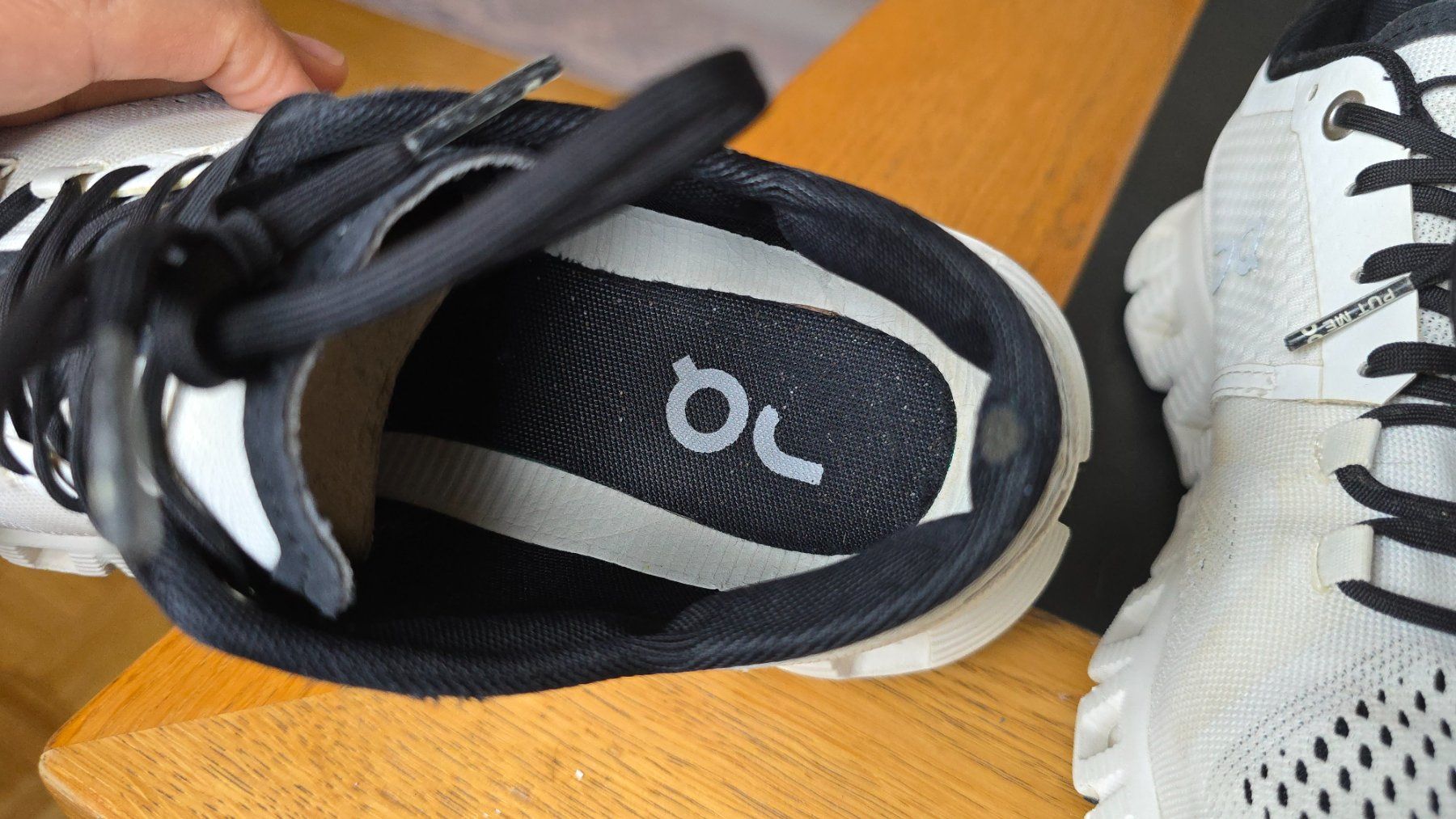 On Scarpe da donna: ON schuhe .  EU 38.5 – Usato da Wallisellen venduto da theblacksheep 5