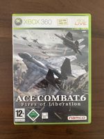Ace Combat 6 - Fires of Liberation für Xbox 360