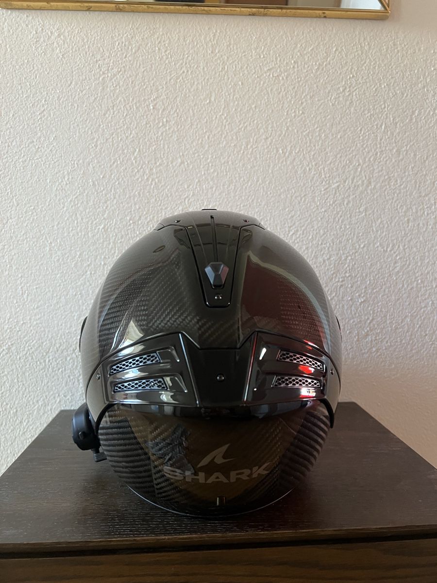 Helme & Visiere: Shark Motorradhelm – Neu (gemäss Beschreibung) aus Burgdorf von flo_9cb7 1