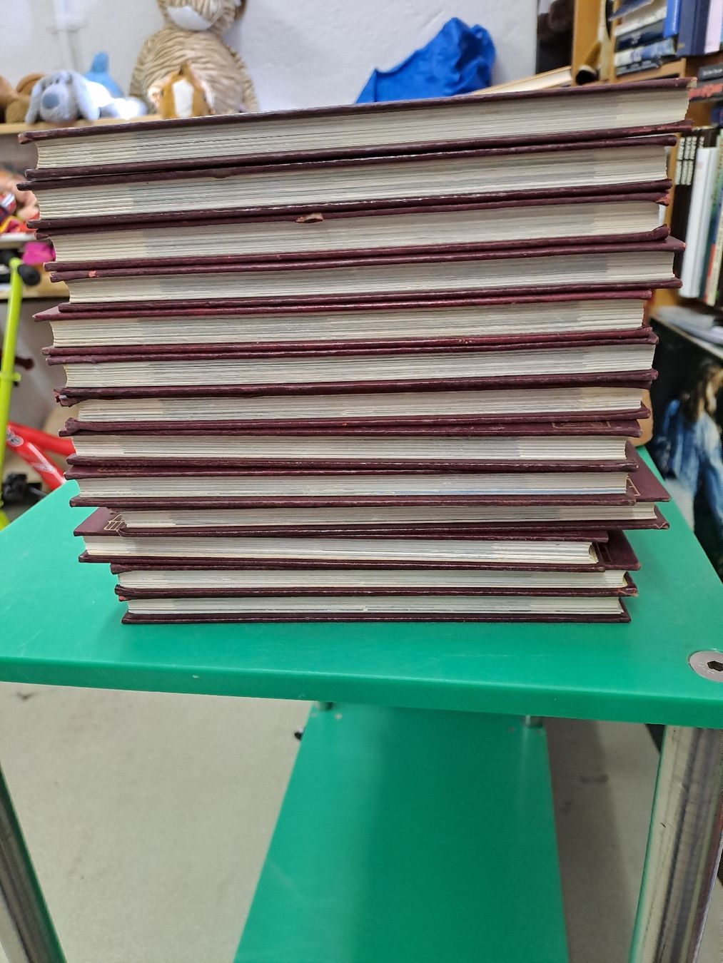 Libri: Schweizer Kantone: 12 Bücher der  Sammlung, Top Zustand! – Usato da Zürich venduto da Schoebi19 2