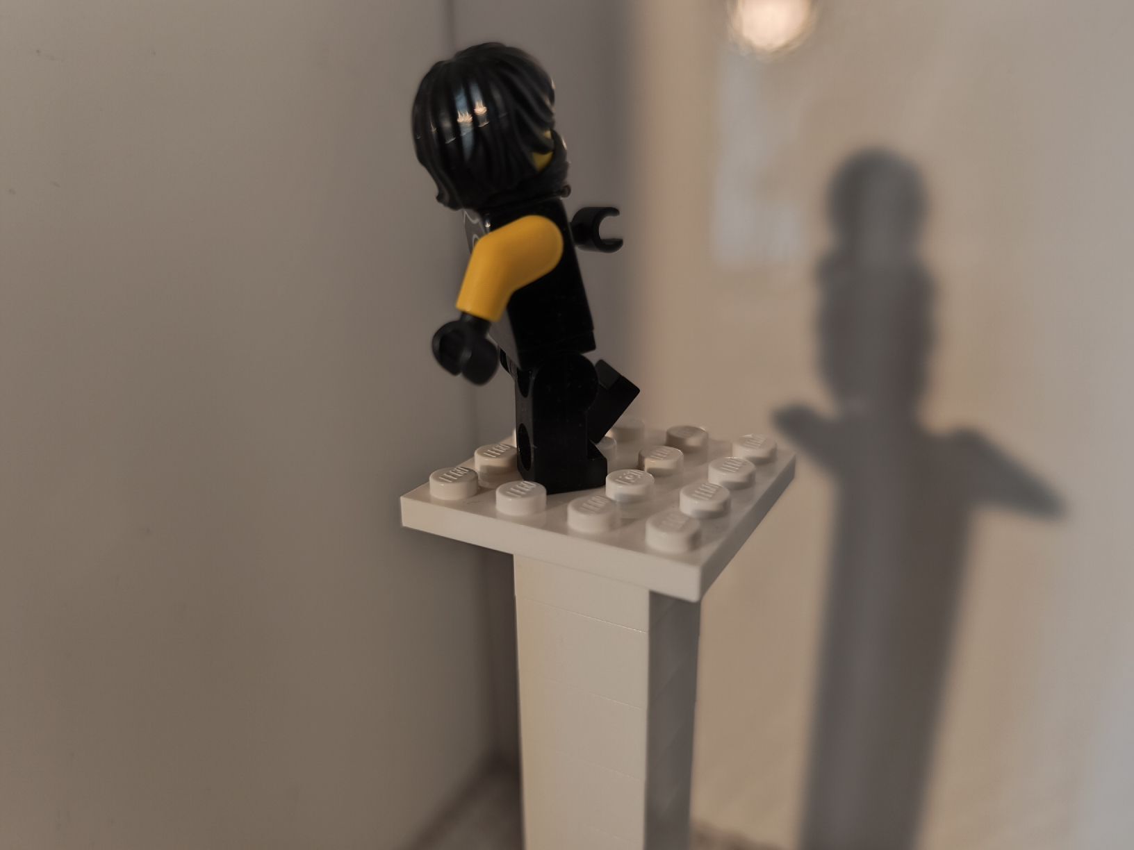 Lego Statuette: Lego Ninjago Cole – Nuovo (secondo la descrizione) da Diegten venduto da cil_5sjx 1