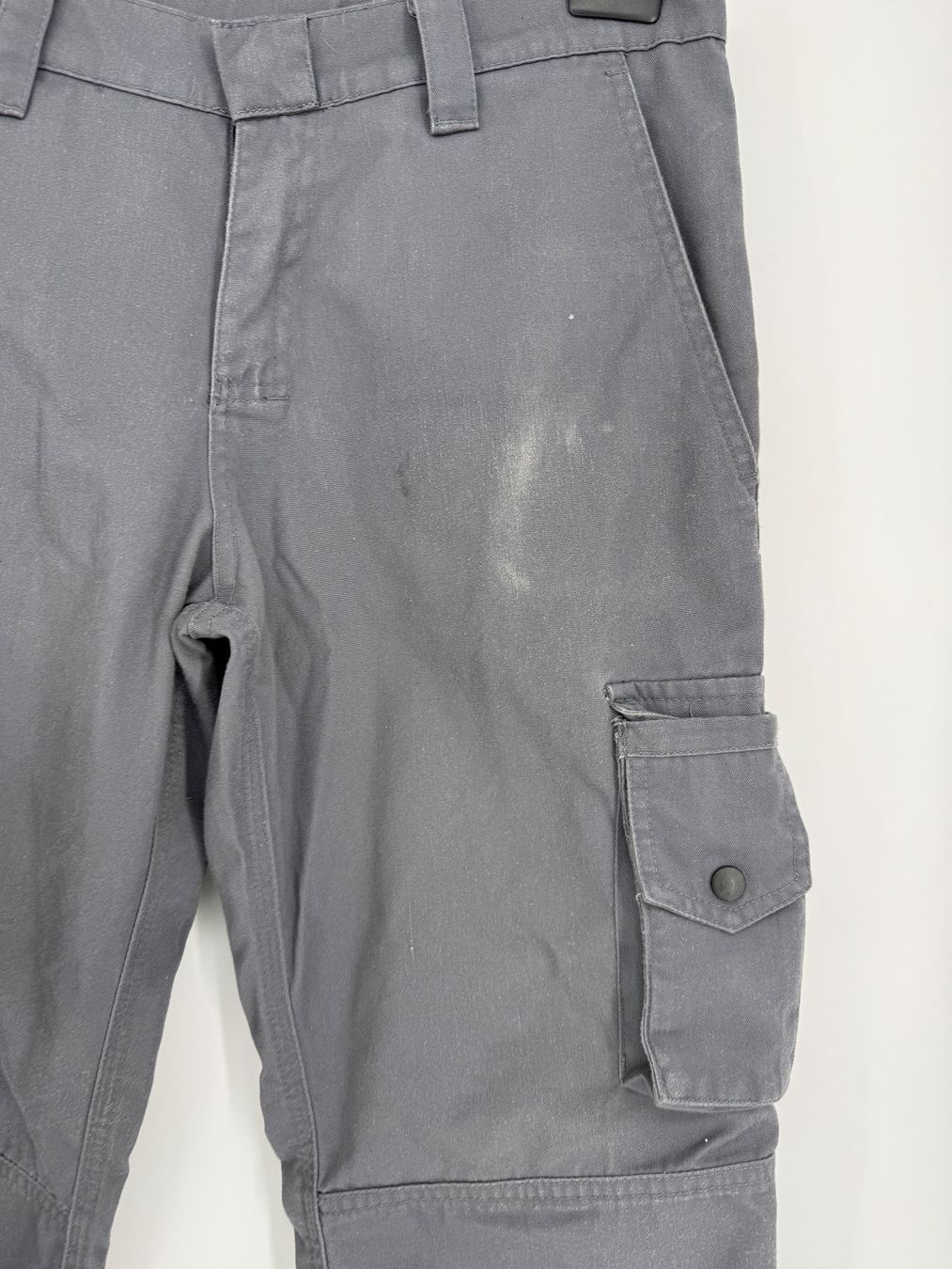 Pantaloni: Herren Arbeitshose Gr. 40 von WK Designed to work – Usato da Auenstein venduto da moin. 2