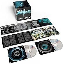 CD: BLONDIE - No Exit (2 CDs) EXPANDED *TOP NEU**** – Nuovo (secondo la descrizione) da Wilen b. Wollerau venduto da Elton 1