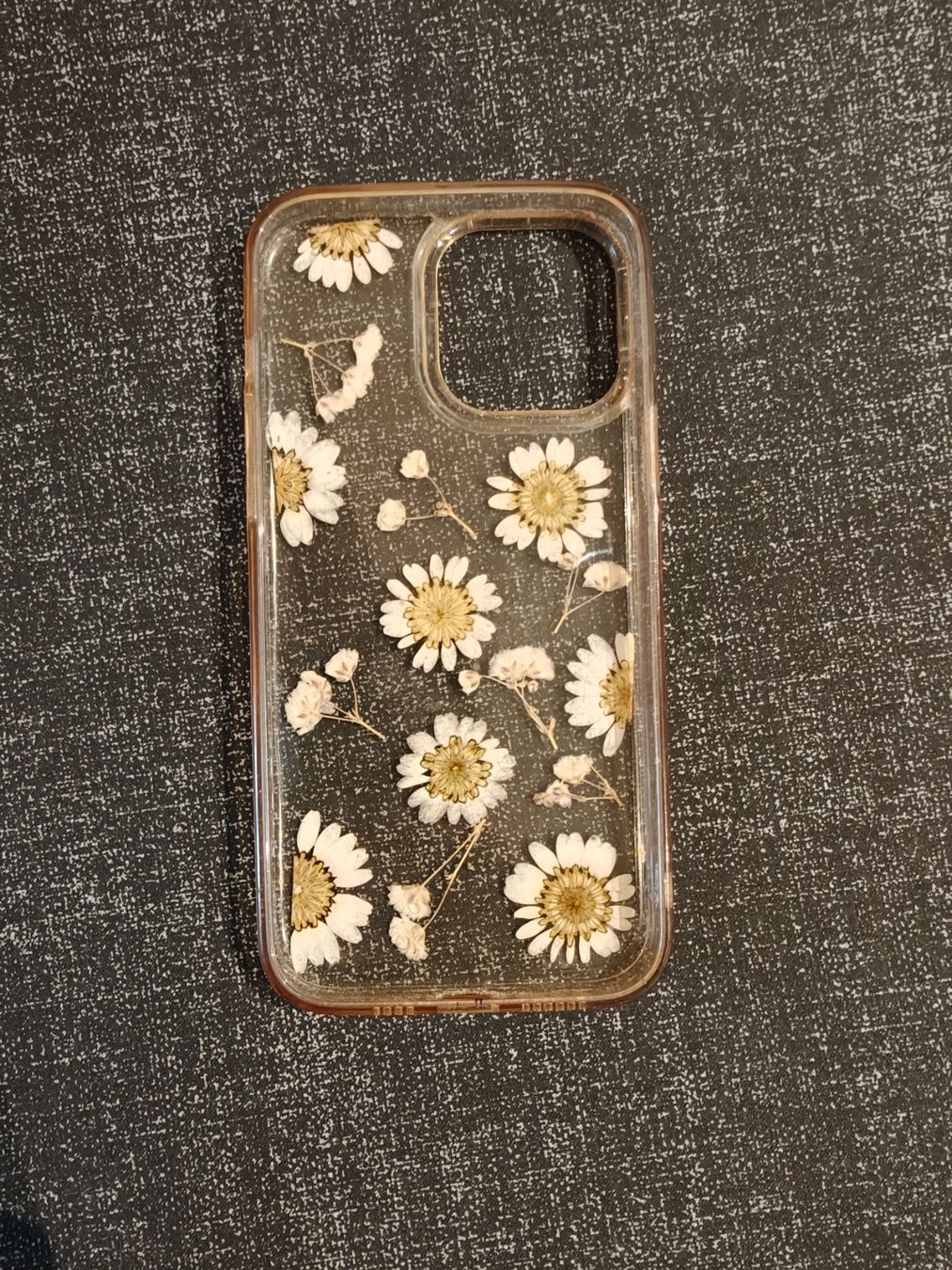 Apple Cover & Protezioni schermo: Apple iPhone 12 Pro Max Handmade Cover / Housse – Usato da La Chaux-de-Fonds venduto da glad0s