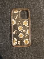Apple iPhone 12 Pro Max Handmade Cover / Housse