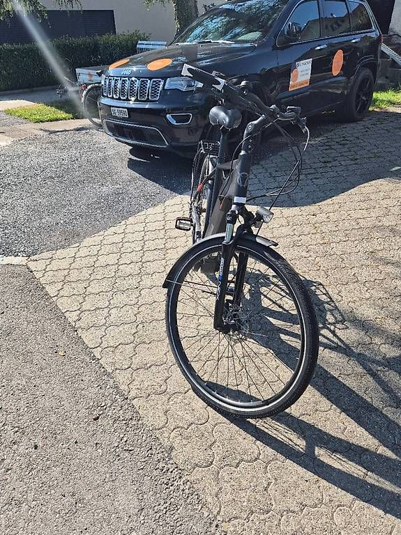 Biciclette: Occasion E-Bikes  – Usato da Azmoos venduto da dar_h7yg 4