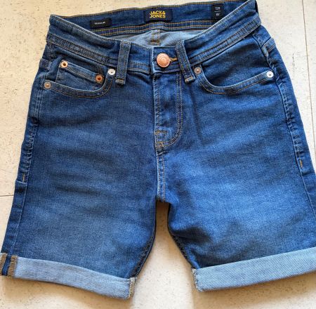 Jeansshorts Jack & Jones