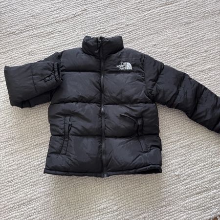 R € P The Northface Jacke Gr. M